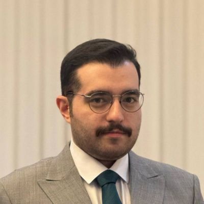 Mhmdrzazzz's profile picture. خدارو چه دیدی، فردا شاید خورشید از غرب طلوع کرد.