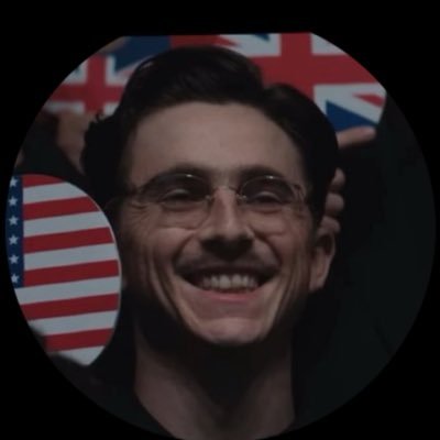 KKnuckies's profile picture. Vae, puto deus fio