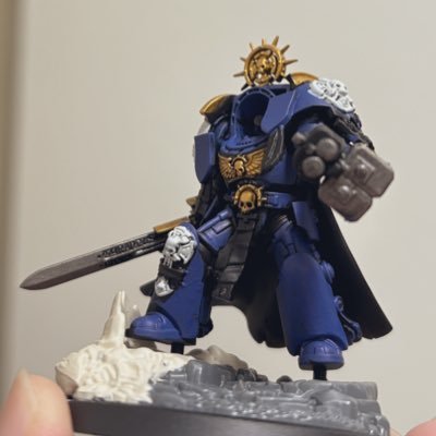 end252546's profile picture. 2025年週刊ウォーハンマーから開始しました！プレミアムで購読中。動画、雑誌、SNSなど先人たちの知恵から学んでいきたいと思います。