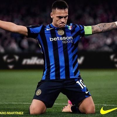 Antonio89704611's profile picture. INNAMORATO di F.C. INTERNAZIONALE🖤💙⚽.