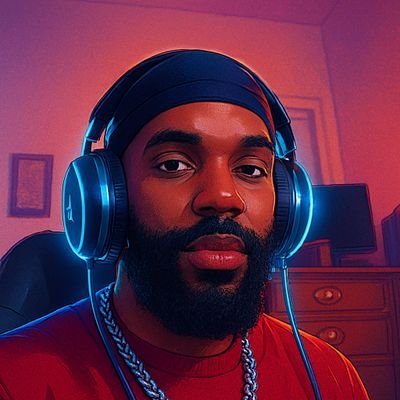 Thesolution001's profile picture. IT/electronics tech/web/app dev/infosec noob/business owner https://t.co/POb3PxfF2A. Podcasts: Retro Tech & Poetry Sessions. F.C.B. on Twitch Email:handbstech@g