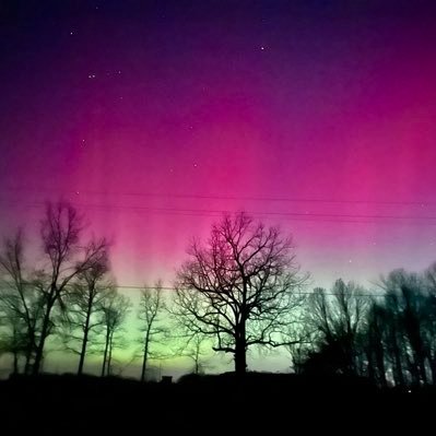 RyderM_WX's profile picture. 🌪️Weather Nerd🌪️ || Coding Enthusiast || Southeast Michigan || Politics: Moderate Right || JESUS IS KING || Head forecaster of @SoutheastMI_WX