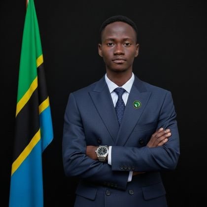 COELESTINEJM's profile picture. Diplomat | Analyst | Leader | Son | Brother | Friend

International Relations and Diplomacy

Work until you no longer have to introduce yourself