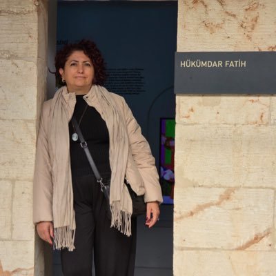 senaycmn's profile picture. //Sanat Tarihçisi//

Müze-Müzecilik