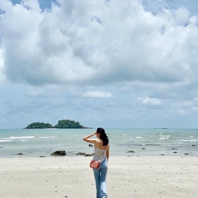 chicmonaaa's profile picture. 💡 Turning ideas into action | 🌱 Passionate about growth, 💼 leadership & 📚 learning