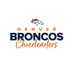 Broncos Cheerleaders Profile picture