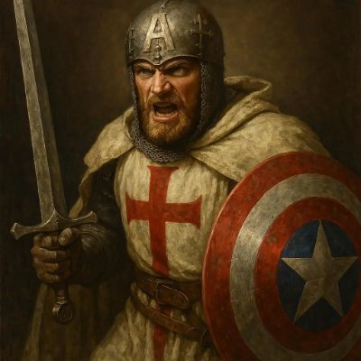 DaveSomething4's profile picture. The gates of hell shall not prevail