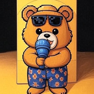 IjeongU68167's profile picture. @꾸_벅@ 충청도 야퍼 베어입니다! 선팔&맞팔 환영이에요! 상호작용 끝까지 따라가유! 시황 이나 현물 등 다양하게 소통해유 !! #Yapper #Crypto