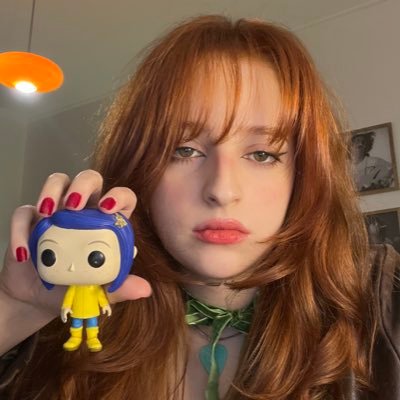 fucklouprena's profile picture. el lore de tu favorita en youtube