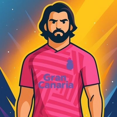 YeroverGon27481's profile picture. Portero De @eSports_UDLP 💛💙 Portero De @EVFMALAGACF💙🤍

🖤❤️Campeón de Europa league con @EVF_MALLORCA ❤️🖤

1 Europa League 🏆
1 ascenso 🏆