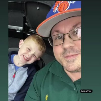 NYSports925's profile picture. New York Sports have ruined my life. I’m either at the Gym, Section 203, or on the NY Thruway.