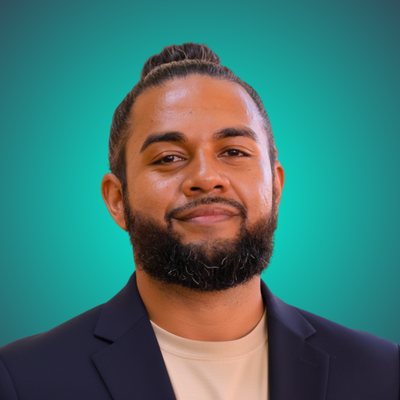 GeorgeSiosi's profile picture. An Indo-Polynesian systems entrepreneur who reads geopolitical, technological, and mythological signals to help organizations navigate societal transitions.