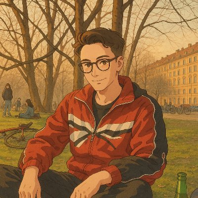 niklasjodoin's profile picture. 