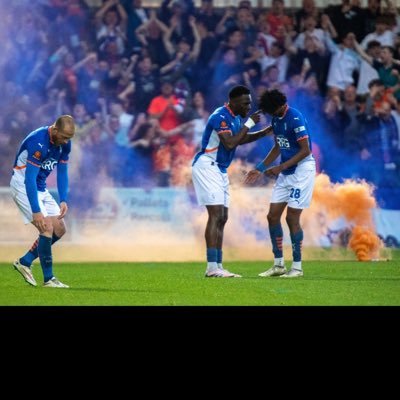 JackFawcett776's profile picture. Hallam hope.