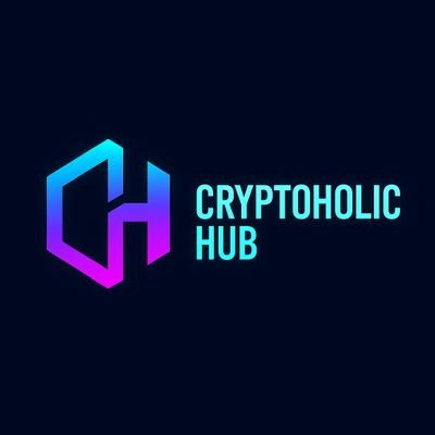cryptoholichub's profile picture. Cryptoholic Hub - Unlock Web 3