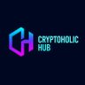 cryptoholichub's profile picture. Cryptoholic Hub - Unlock Web 3