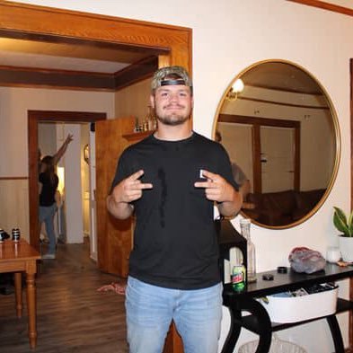 mosborne_12's profile picture. baseball player turned to weekend 🏌️‍♂️