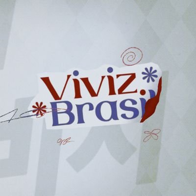 VIVIZBrasil's profile picture. 