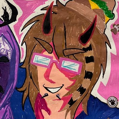 StarrYamm_'s profile picture. Poe :3 / 18 / 🇵🇭 / they/them / tf, hxh, jjba, forsaken, block tales + more!! 📺💌