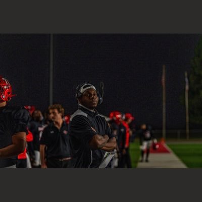javeonjm's profile picture. God🙏🏾| Family 👨‍👧‍👧|SRSU Alum 🐺| Special Teams Coordinator / Outside Linebacker Coach SRSU 🏈 | @srsufootball |FWTX| Fort Worth Arlington Heights Alum