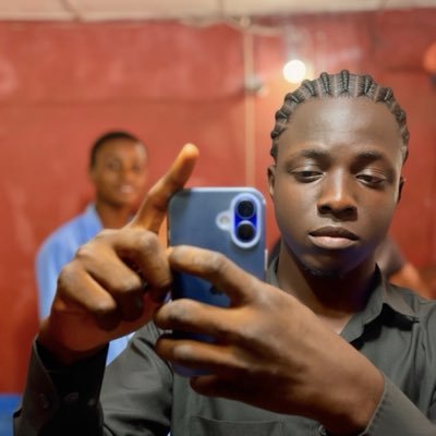 pipsyusufadam's profile picture. consistency over speed If I can do it then everyone can do it