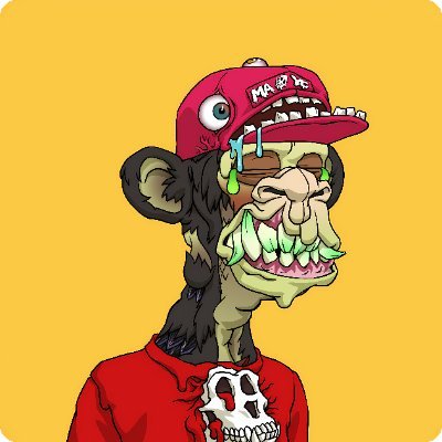 mtnape_eth's profile picture. HODL, Crypto & NFTs | MAYC#6716 | @BoredApeYC | @akidcalledbeast @playsomo | $SOMO | $APE | @ApeCoin | ApeChain | 🦍