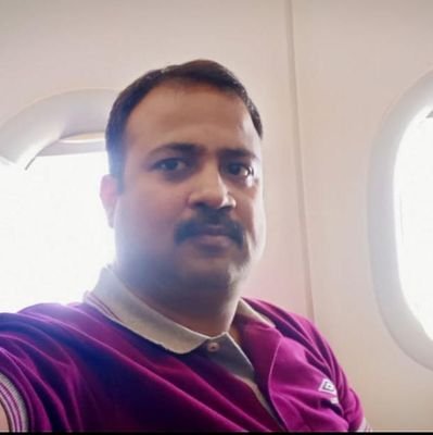 AMRENDRA_MAUSAM's profile picture. (गर्व से  कहो हम हुनुद् हैं ) 
(TWEETS ARE FOR FUN ONLY, PLS TAKE IT SERIOUSLY.)
🤣कट्टर कांग्रेसी converted भाजपाई 🤣
