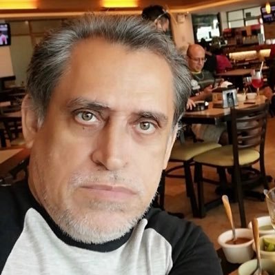 MI_NUEVO_CLON's profile picture. Morena es una desgracia para México. Sígueme y te sigo.