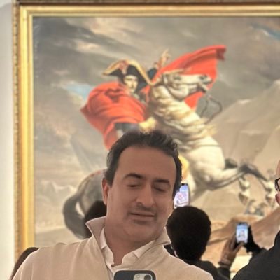 burman_chetan's profile picture. ₿ SOL $TSLA 🚫DMs