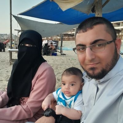 Odayfamily's profile picture. We are the Oday family from Gaza. We are sharing our story and our suffering due to the Gaza war, and we invite you to support us and donate to us.