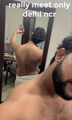 JavedZ33435's profile picture. Hey dear , How r u  sweet:heart:️  
I'm Muslim single boy  from meerut job in  
Hot Male - age - 30  
Dick size - 7 Inch  
Sex timeing - 30-40-minutes continue