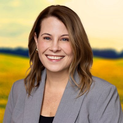 ElectJenDay's profile picture. Running for Secretary of State because the people of Kansas deserve a safe, secure and accessible voting experience.

https://t.co/KhjjMLQ7iV
