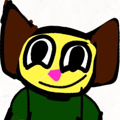 AjyekumJoel's profile picture. im cooler because im bluu