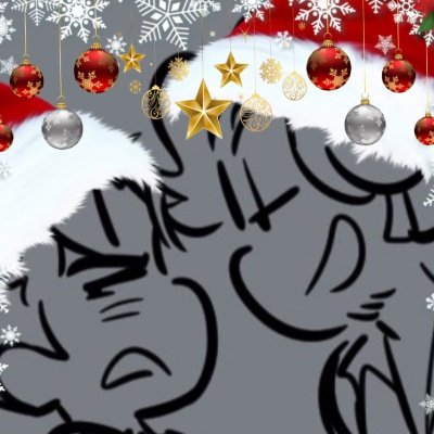 marinaspagettiz's profile picture. They/he/she
#FreeSudan 🇸🇩
YulNick lover
Disabled + ND :3
#dctwt 's voted #1 NICK FAN!
PFP/Banner: @totalboboisland @Khalicooo