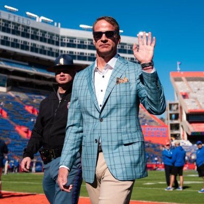 OfficialRyatt's profile picture. #GoMagic #GoGators