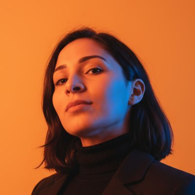 manushak17's profile picture. AI artist exploring dark, cyberpunk, and post-apocalyptic worlds - where neon light meets the ruins of tomorrow.