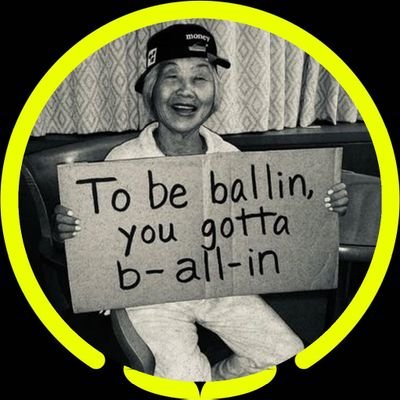 jakefabio001's profile picture. I'm ur favorite😍 reply guy ☺☺// NFT Collector// Meme coin Analyst// Anime Lover and Proud dad!