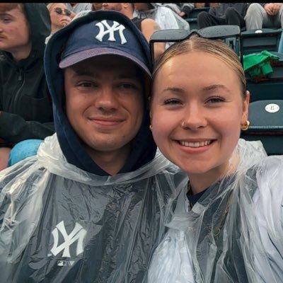 MatildaVipper26's profile picture. BGSU alumni 🌼