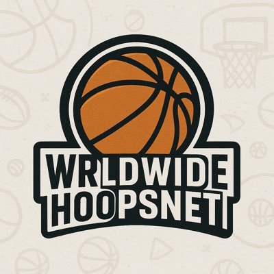 wrldwidehoops's profile picture. Basketball News Outlet Featuring NBA, EuroLeague, FIBA, High School & College Hoops