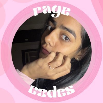 RageCodess's profile picture. https://t.co/DUo244gyoT