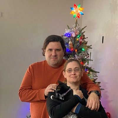 CoffeeBookCat's profile picture. ☕️🐱🐈‍⬛👩🏼‍🏫📖📚 🏝🌊🏔☀️🌙Early Childhood Educator , ADHD,& FragileXSyndrome