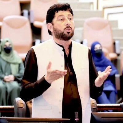 MPA_DrHamid's profile picture. Member Provincial Assembly PK-19 Bajaur | Special Assistants To Chief Minister @GovernmentKP. DDAC Chairman District Bajaur, Additional Secretary General PTI Bj