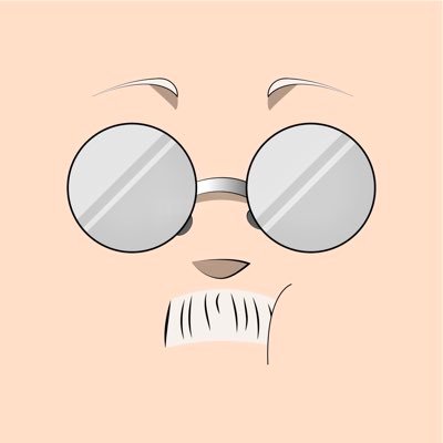 mediummrare's profile picture. 真理越辩越明 | rugged, but never quit