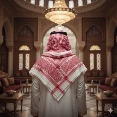 امجد العنزي Profile