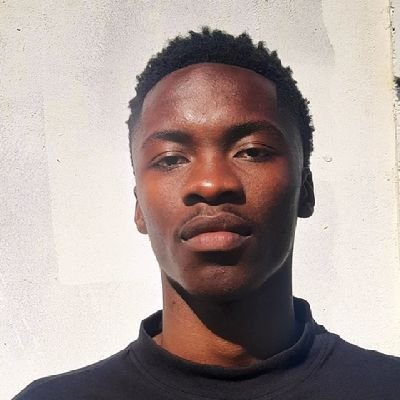 Arendile_RSA's profile picture. Not immediately but definitely ❤️