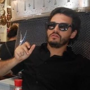 exilemorat's profile picture. en los veinte era