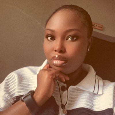 ThedrawQueen's profile picture. Female Punter ❤️ 

Chelsea Lover 💙

A simple Igbo girl 💕

Telegram link: https://t.co/F54zLFiQD5

DM FOR ADVERTS/PROMOTIONS💯