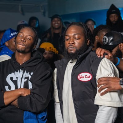 pblackyeadat's profile picture. “I piece letters together n get ta talkin reckless” #YeaDat #LOMA| URL| #KMM | #OSBL | #Death Dealerz | LLCB | ⚰️🃏🅱️