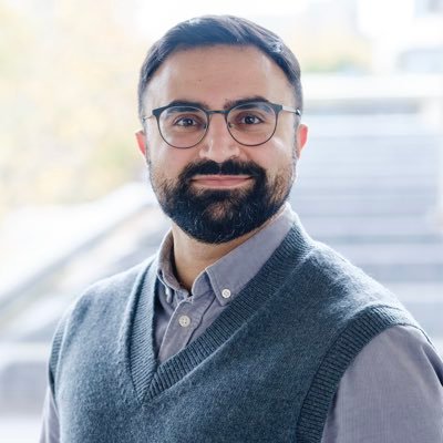 zaurgouliev's profile picture. PhD student @UCD_iSchool Researching Foreign Information Manipulation & Interference. Verify, then verify again.