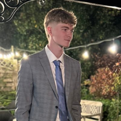 cai_wilshaw04's profile picture. Trainee Sports Journalist @LJMU ✍️ Social Media Admin @Bootle_FC